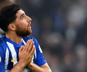 پیوستن جهانبخش به باشگاه فاینورد حتمی شد