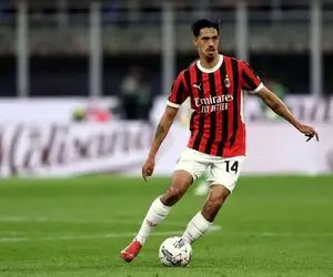 ستاره خلاق میلان چشم گواردیولا را گرفت