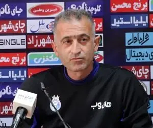 حرکت جنجالی دستیار محبوب مجیدی!