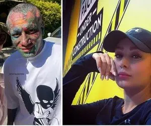 تتلو دوباره سحر قریشی رو مطلقه کرد؛ درخواست امیر از دختر تتلیتیا واسه فازگیری