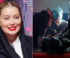 سورررپرایز تتلو واسه تتلیتیا اومد به دنیاشون؛ سحر تو ترکیه خانوم خونه شد!