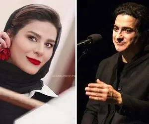 بارداری "سحر دولتشاهی" با این رد و نشون های فوقِ سری مشخص شد؛ کم حاشیه اما کار بلد!