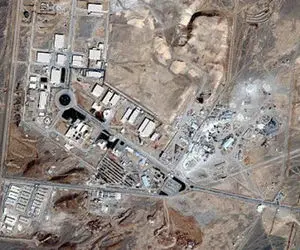 تلاش اسرائیل برای دور کردن ایران و آمریکا از میز مذاکره