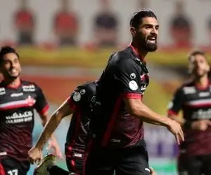 رضا اسدی؛ «از گور برگشته»‌ی پرسپولیس