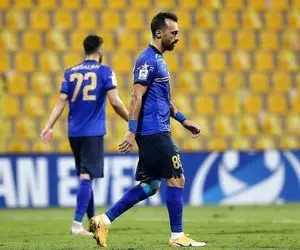 شرایط سخت قاسمی‌نژاد در استقلال؛ گزینه آخر مجیدی