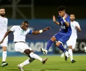 توضیحات سخنگوی AFC درباره پخش تلویزیونی لیگ قهرمانان آسیا