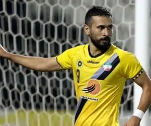 سجاد شهباززاده با پرسپولیس توافق کرد؟