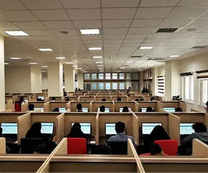 آزمون‌ها در سال ۱۴۰۳ الکترونیکی برگزار می‌شوند 