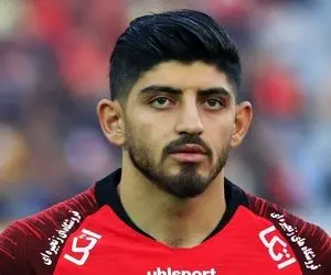 یک پرسپولیسی در آستانه کسب افتخاری بزرگ در آسیا