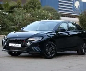 شاین مکس با 2 میلیارد سود از ایران خودرو به دست مشتری رسید