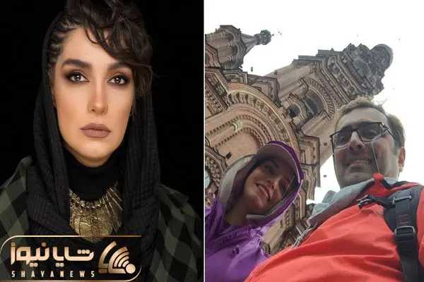 elika abdolrazaghi shayanews