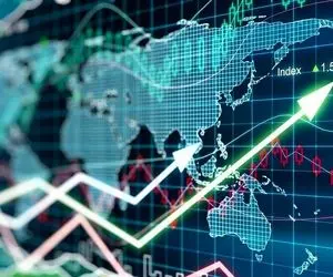 نقشه بورس امروز شنبه 18 اردیبهشت 1400 / رشد هزار واحدی شاخص کل