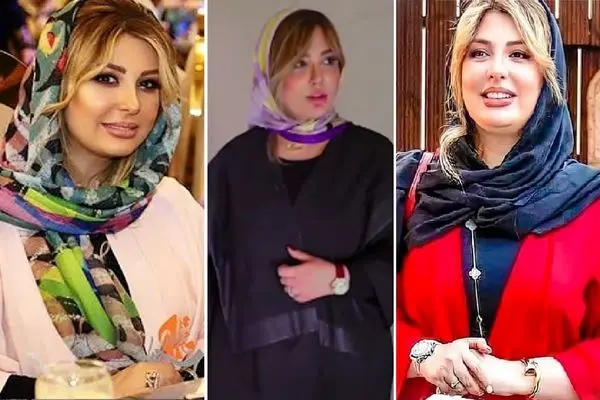 newsha zeighami shayanews