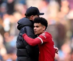 بارسلونا مهاجم لیورپول را می خواهد