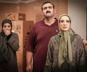 امشب شنبه 16 فروردین قسمت جدید پایتخت پخش می شود؟