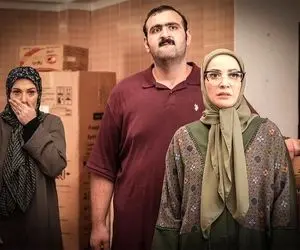 امشب شنبه 16 فروردین قسمت جدید پایتخت پخش می شود؟