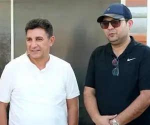 جانشین امیر در گل گهر مشخص شد؟