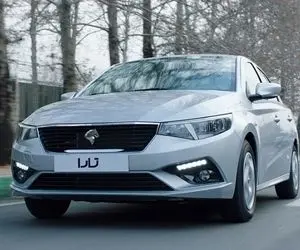 طرح جدید پیش فروش ایران خودرو 29 مهر