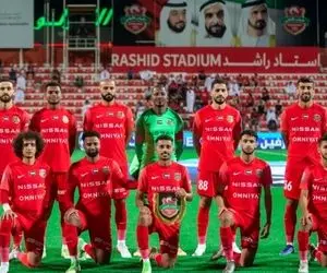 سنگین‌ترین شکست الاهلی با حضور نوراللهی و قایدی