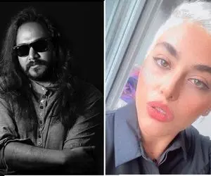 مجید کاظمی کیست و چه همکاری با ریحانه پارسا دارد؟