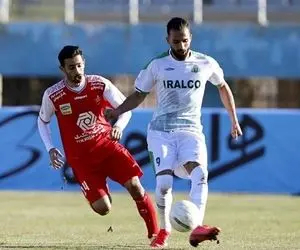 توضیحات سازمان لیگ درباره احتمال تغییر زمان بازی پرسپولیس و آلومینیوم