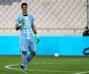 گزینه‌های سپاهان برای دروازه چه کسانی هستند؟