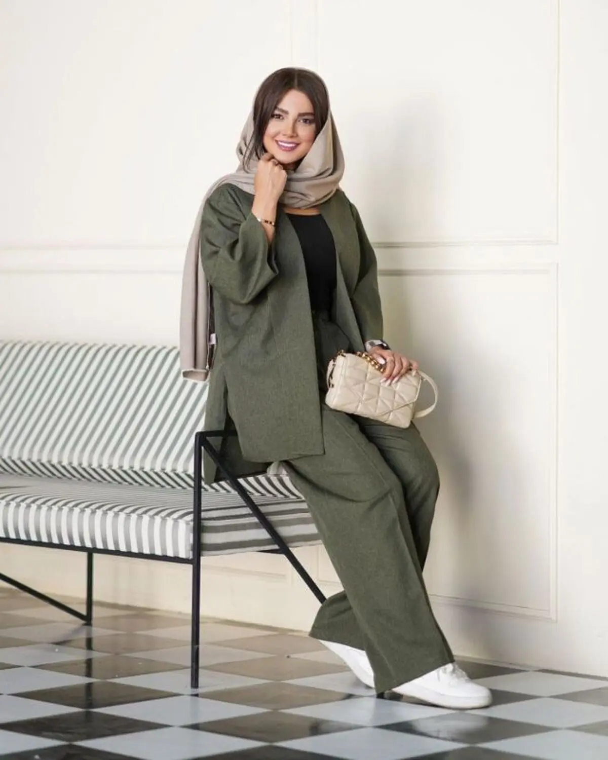چه شلواری به چه اندامی میاد؟