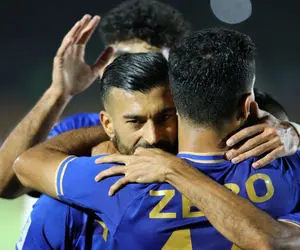 استقلال به دنبال یک رقیب برای رامین رضاییان