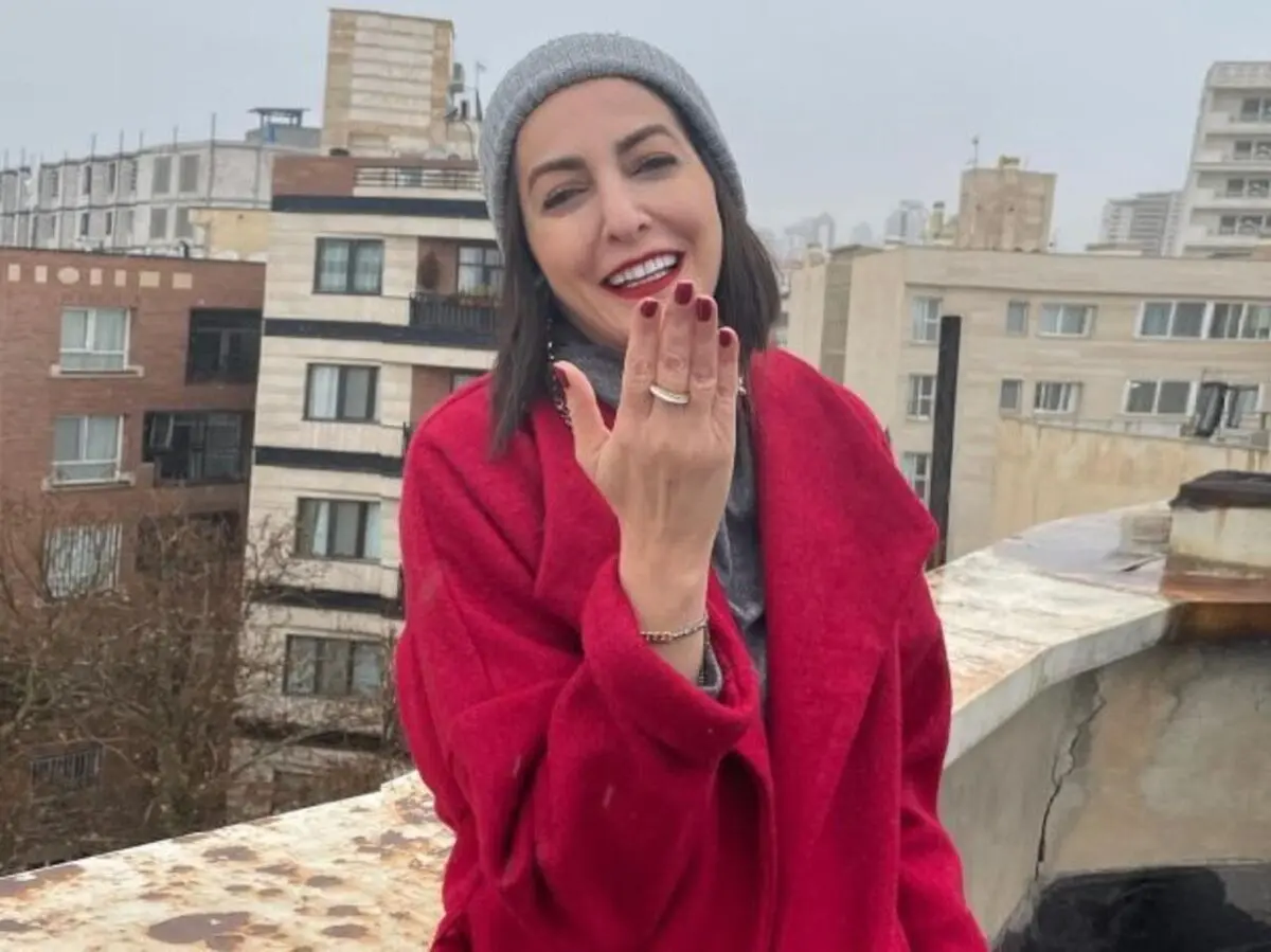 shaghayegh