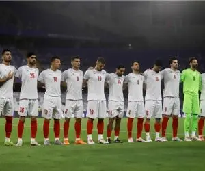 دبیرکل فیفا: هیچ تصمیم رسمی درباره وضعیت ایران در جام جهانی گرفته نشده