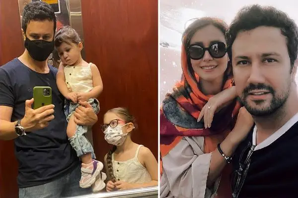 sepideh bazmipour shayanews