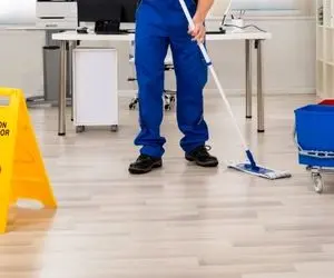 شرح شغل و وظایف نیروی خدماتی