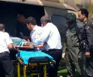 افزایش ۶۵ درصدی آمار متوفیان حوادث جاده‌ای