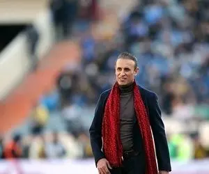 اعتراف گل‌محمدی در مورد اخراج بازیکنش