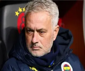 دلخوری از آقای خاص؛ مورینیو: فوتبال اسکاتلند را دوست دارم!