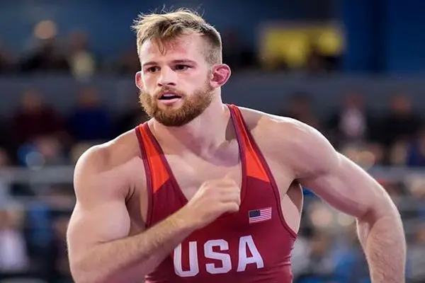 دیوید تیلور