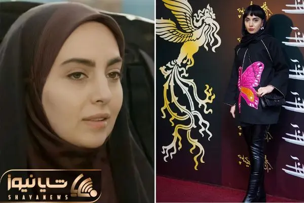 mahshid javadii shayanews