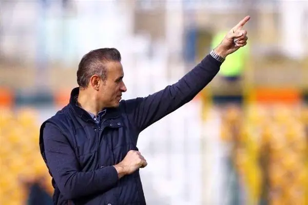 Yahya Golmohammadi shayanews