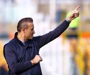 چرا یحیی مهاجم های استقلالی را رد کرد؟