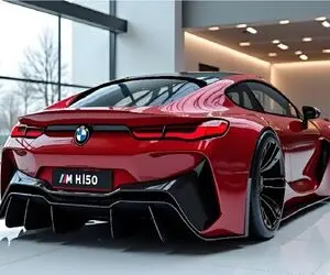 دنیای خودروسازی؛ ۲۰۲۶ BMW M5 هیولای 700 اسب ترکیبی از جنون سرعت و هوش هیبریدی