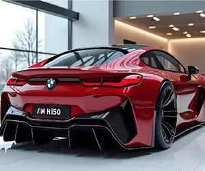 دنیای خودروسازی؛ ۲۰۲۶ BMW M5 هیولای 700 اسب ترکیبی از جنون سرعت و هوش هیبریدی
