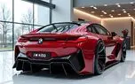دنیای خودروسازی؛ ۲۰۲۶ BMW M5 هیولای 700 اسب ترکیبی از جنون سرعت و هوش هیبریدی دنیای خودروسازی؛ ۲۰۲۶ BMW M5 هیولای 700 اسب ترکیبی از جنون سرعت و هوش هیبریدی