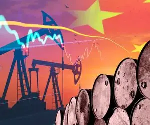 زنگ خطر نفت ۴۰ دلاری ایران/ بازار نفت در سال ۲۰۲۵ به کدام سمت می‌رود؟