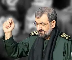 قدردانی محسن رضایی از مواضع کشورهای مختلف جهان