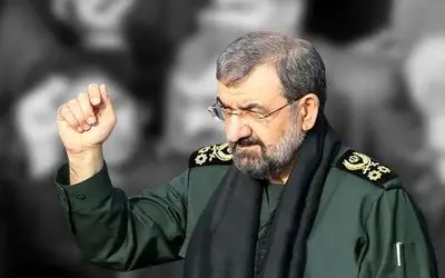 قدردانی محسن رضایی از مواضع کشورهای مختلف جهان