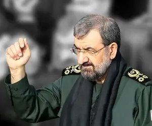 قدردانی محسن رضایی از مواضع کشورهای مختلف جهان