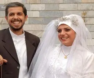 آواز شاد؛ جواد رضویان رقصش تو فیلم عقد خواهرش پخش شده عین مار میلوله