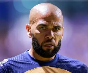 اسطوره بارسلونا راهی زندان شد!