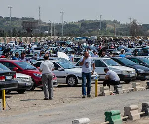 شورای رقابت از قیمت گذاری خودرو کنار گذاشته شد