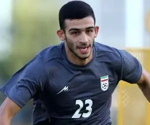 سپاهان پدیده ملوان را جذب کرد